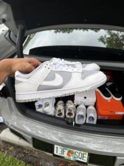 Size 11 dunks