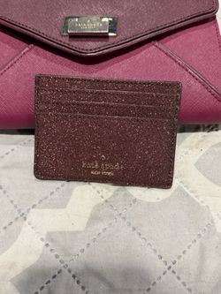 Kate Spade Wallet