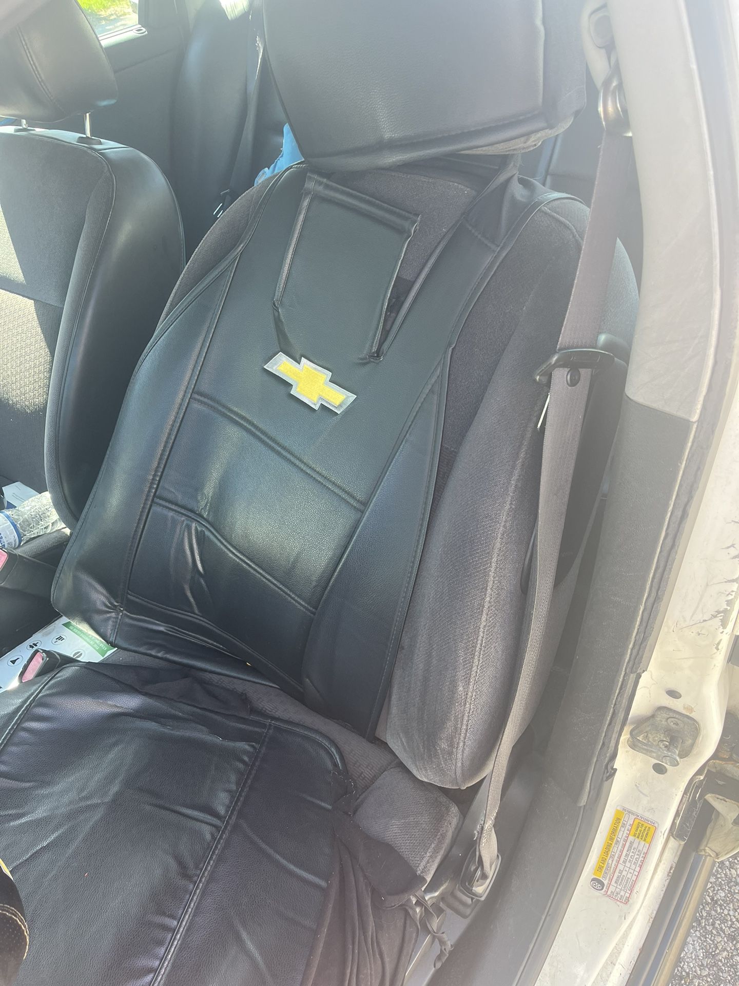 2009 Chevrolet Impala