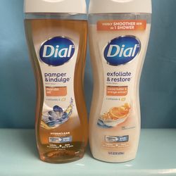 Dial Body Wash 16 fl oz (2 Pack)
