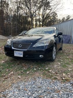 2006 Lexus ES