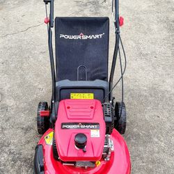 Powersmart Self Propelled Lawn mower