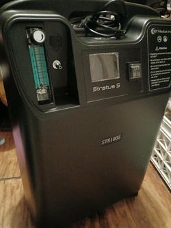 O2 Stratus 5