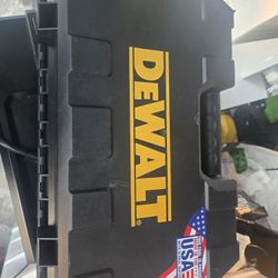 Dewalt DCD791