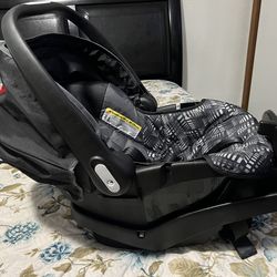 Newborn Car Seat