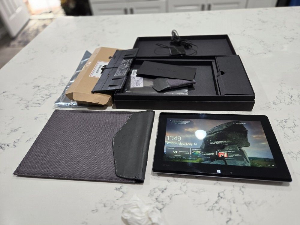 Asus Taich21 Notebook