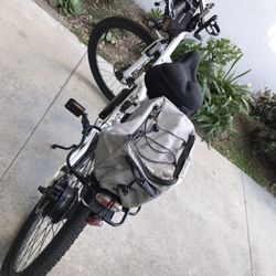 E Bike Xtudke