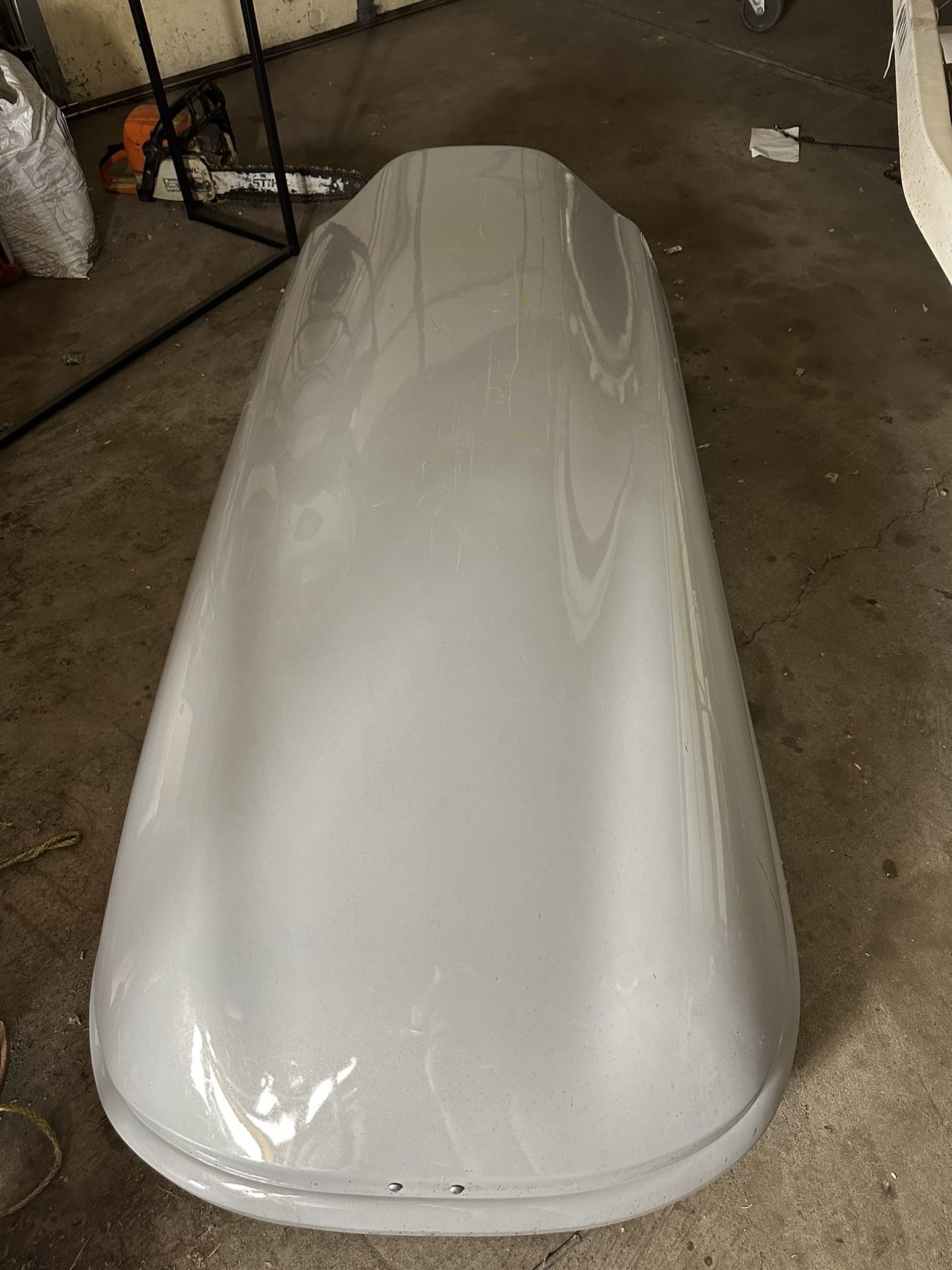 Thule Roof Box