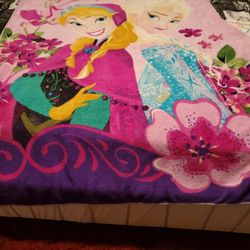 Kids Blanket