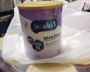 Formula Para Bebe
