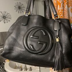 Authentic Bag 