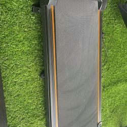 JagJog Under Desk Treadmill