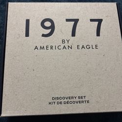 American eagle Cologne 