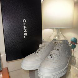 Chanel Air Forces