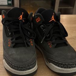Jordon’s Retro 3 Real