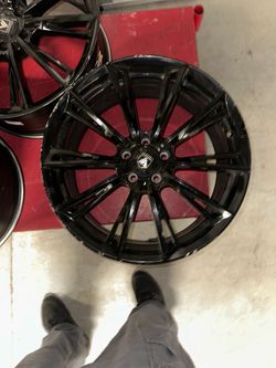 Rims