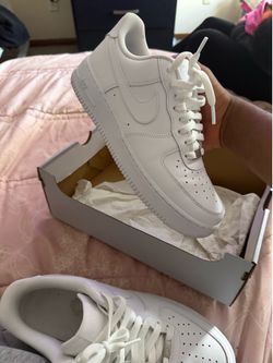 White forces