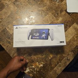 Playstation Portal 