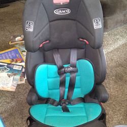 Graco Car Seat 