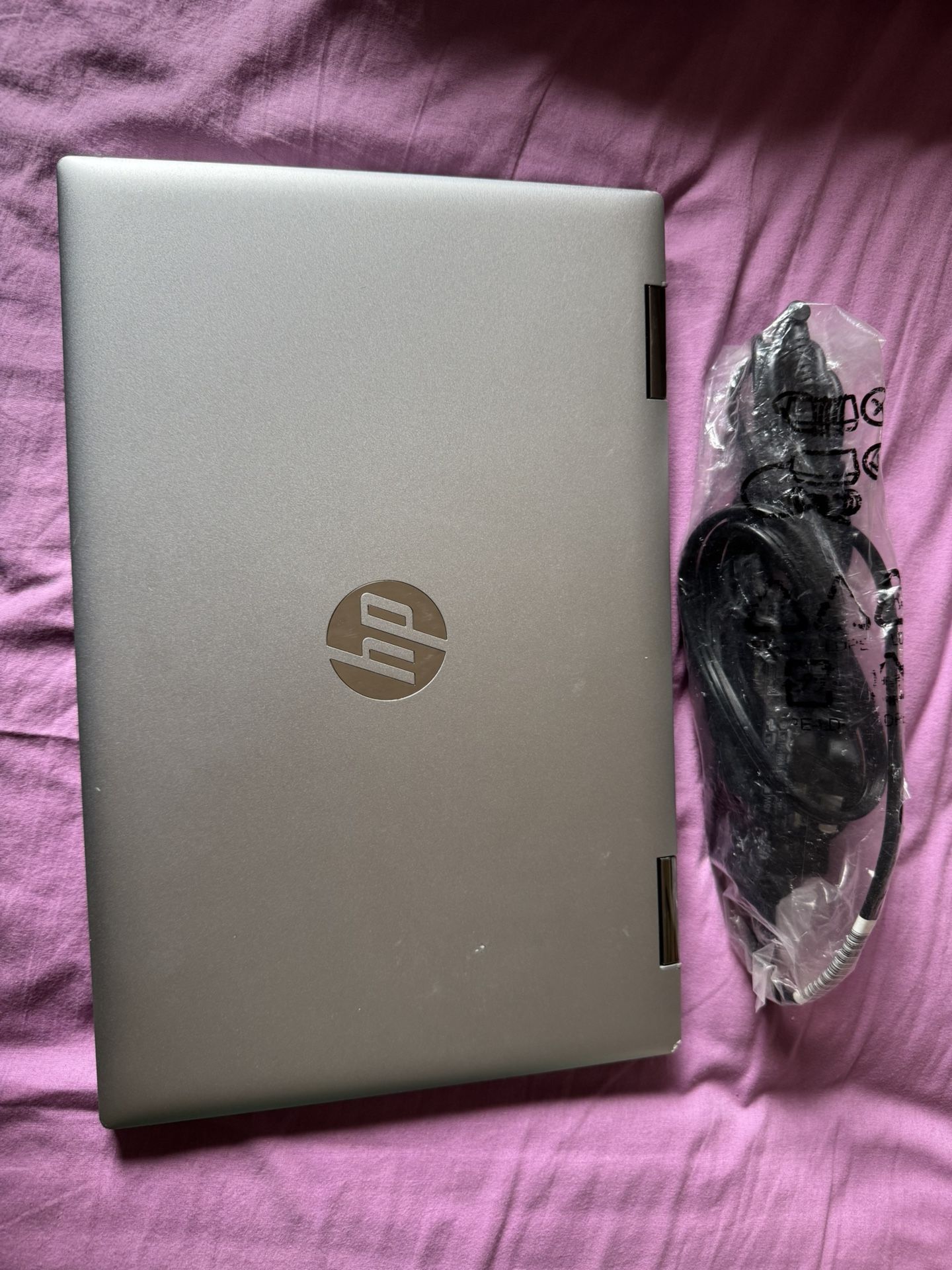 Laptop HP