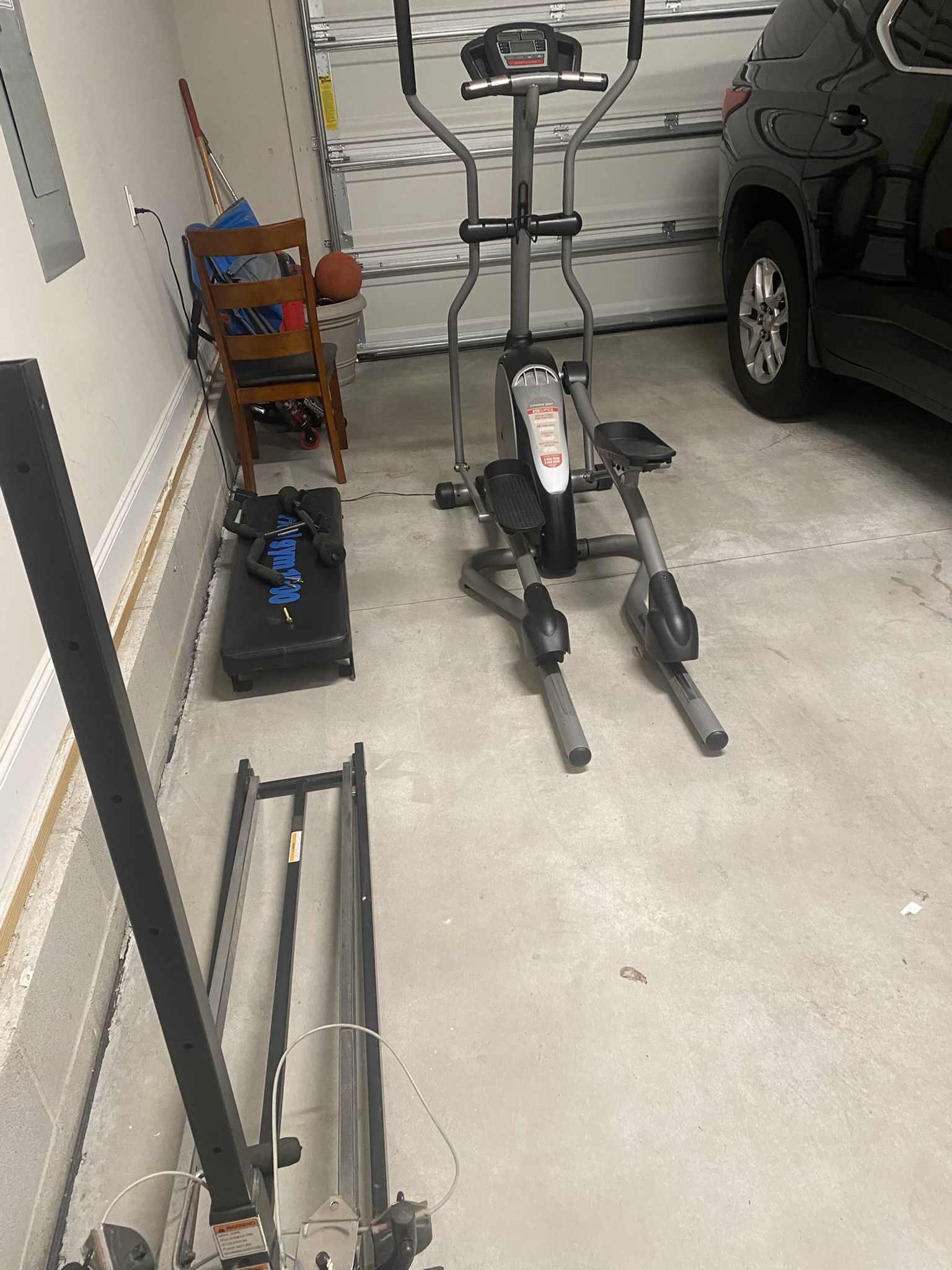 Exercise Equipment