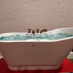 My Generation Doll Spa (sound Works)