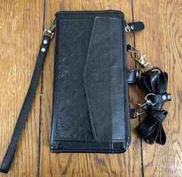 iPhone 11 Wallet Case