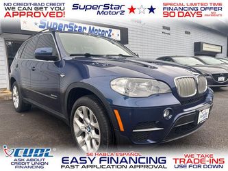 2013 BMW X5