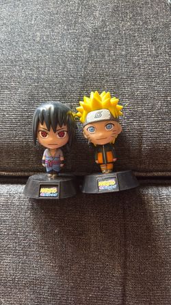 Naruto Anime