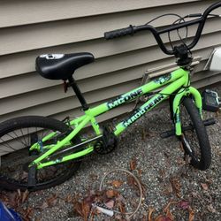 Kid’s Bicycle 20 Inch