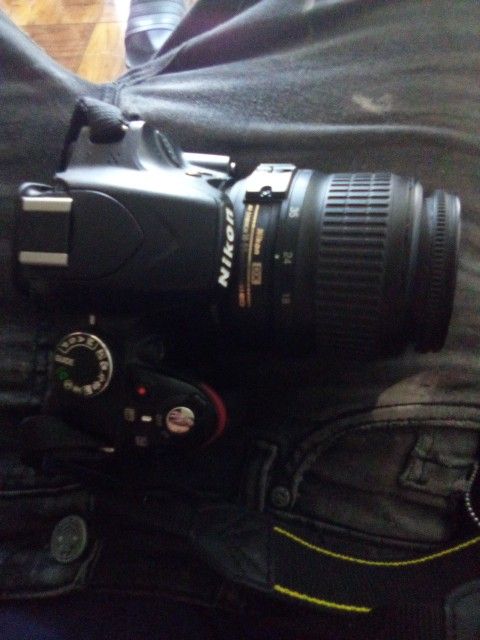 nikon camera 📸