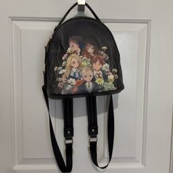 HARRY POTTER BAG