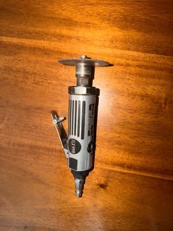 Die grinder