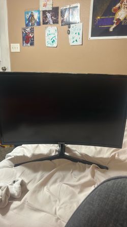 Samsung monitor