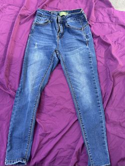 2 Pairs Of Jeans