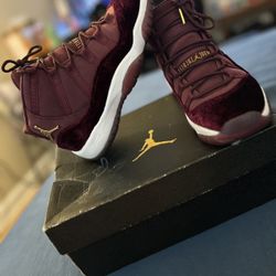 Air Jordan 11 Retro RL GG - 5.5 Y