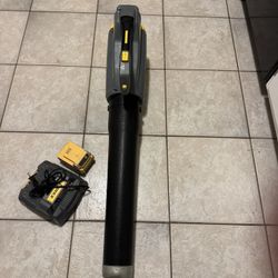 Brushless Lynxx 40v Lithium Motor 