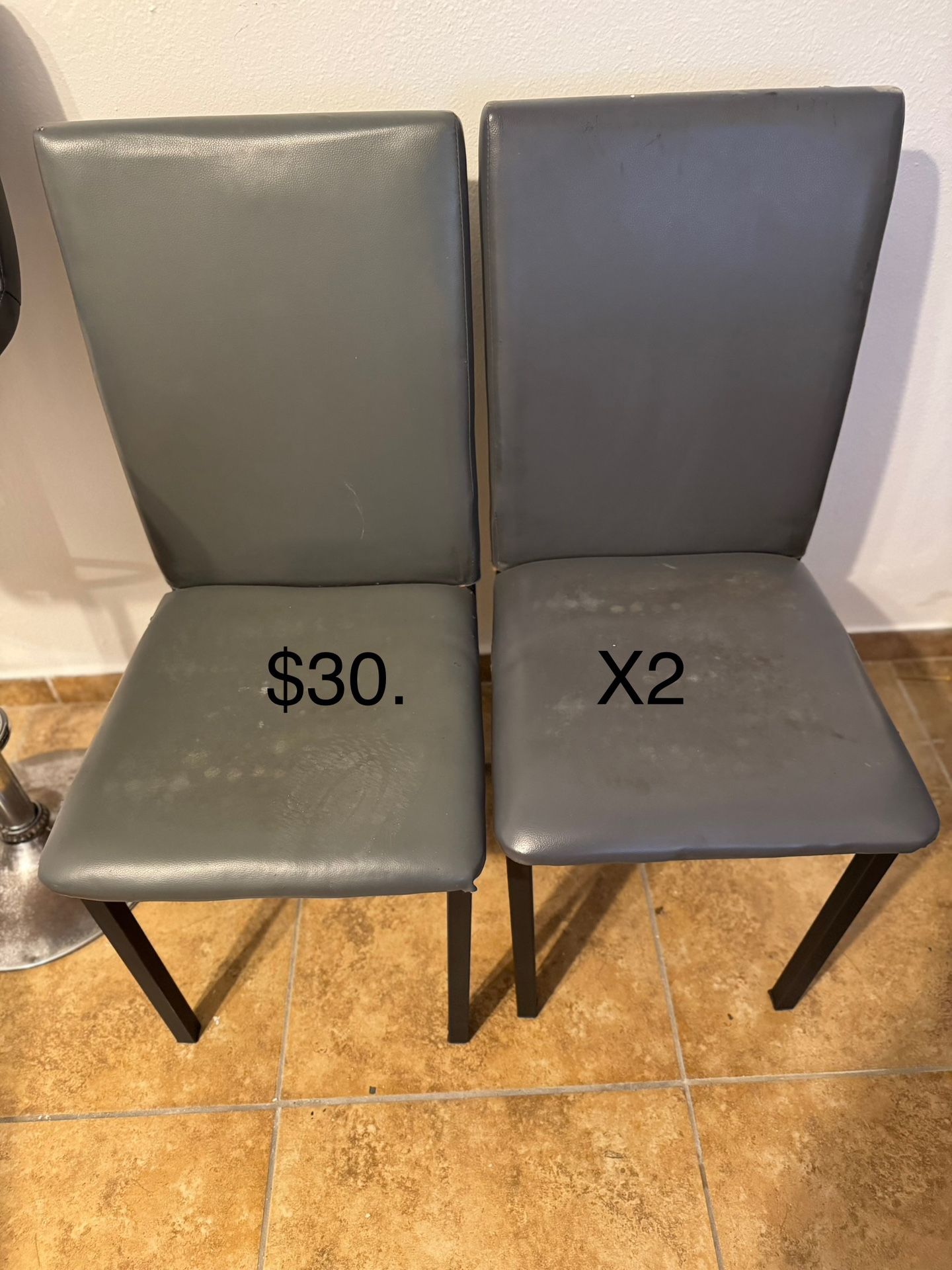Dining Chairs