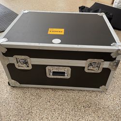 Security Armored Case