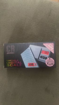 Scale
