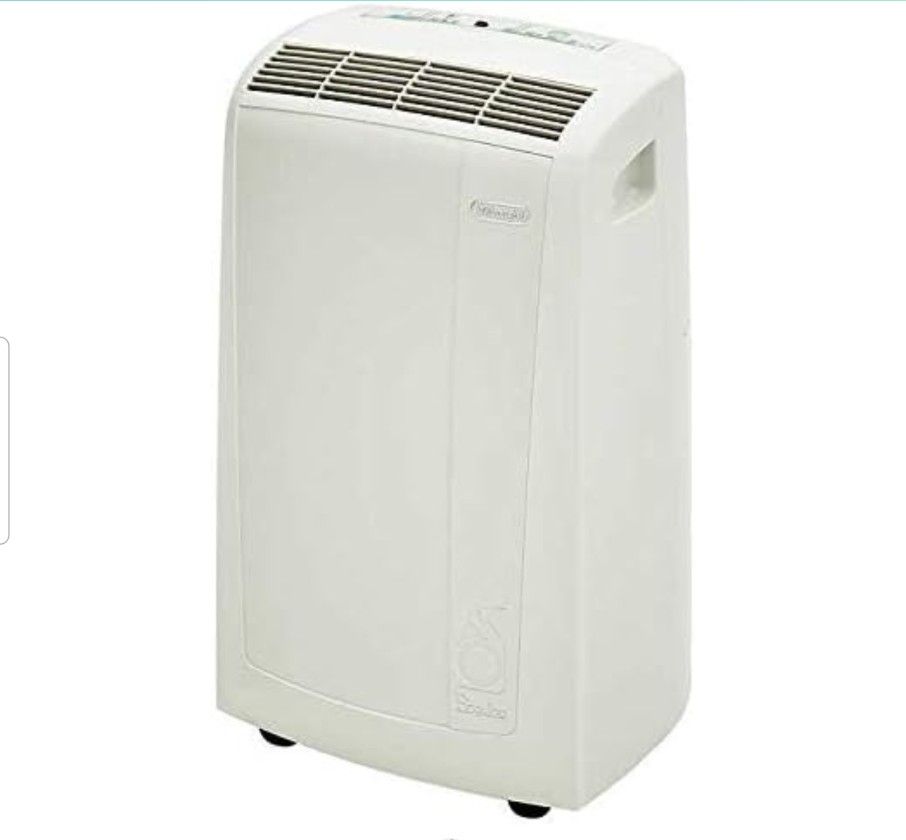 Delonghi Portable A/C 10000 BTU PAC N100 Air Conditioner