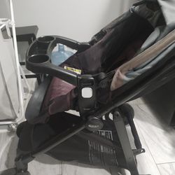  Graco Stroller Baby