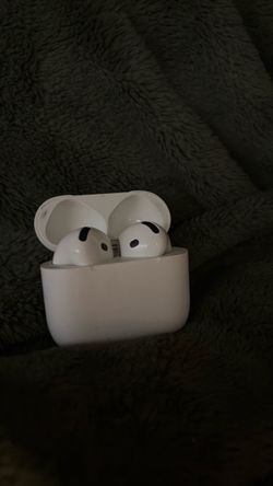 AirPods