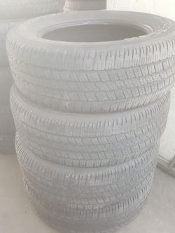 Used Tires 275 60 20