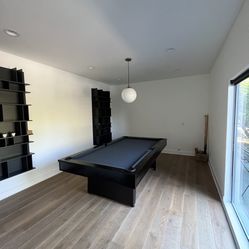 Pool Table ( Free Delivery & Set Up ) 