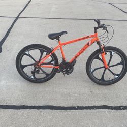 Mongoose Alert Bike for Sale in West Lafayette IN OfferUp