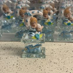 Recuerdos Para Bautizo 