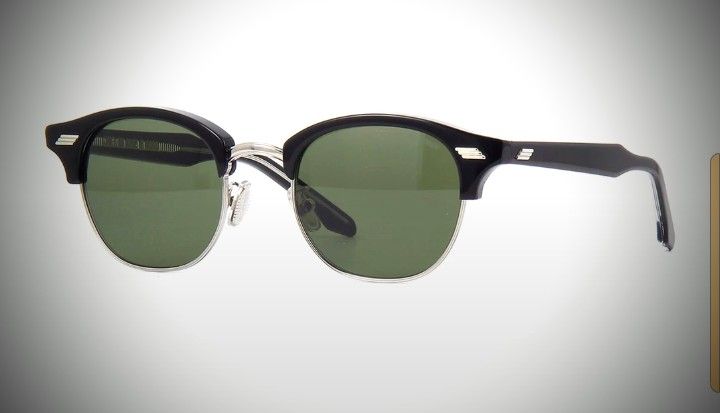 *New* Cutler & Gross Sunglasses 