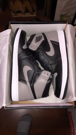 Jordan 1 Shadow