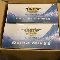 High quality Suspension Component 